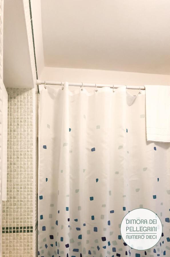 Dimora Dei Pellegrini Apartman Polignano a Mare Kültér fotó