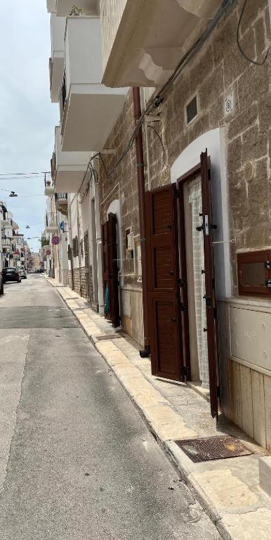 Dimora Dei Pellegrini Apartman Polignano a Mare Kültér fotó