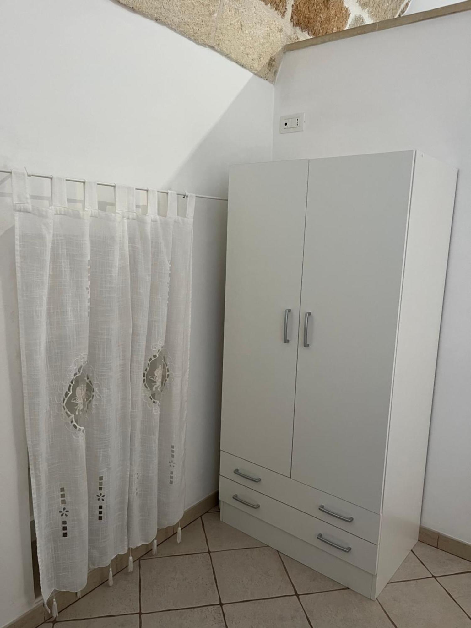 Dimora Dei Pellegrini Apartman Polignano a Mare Kültér fotó