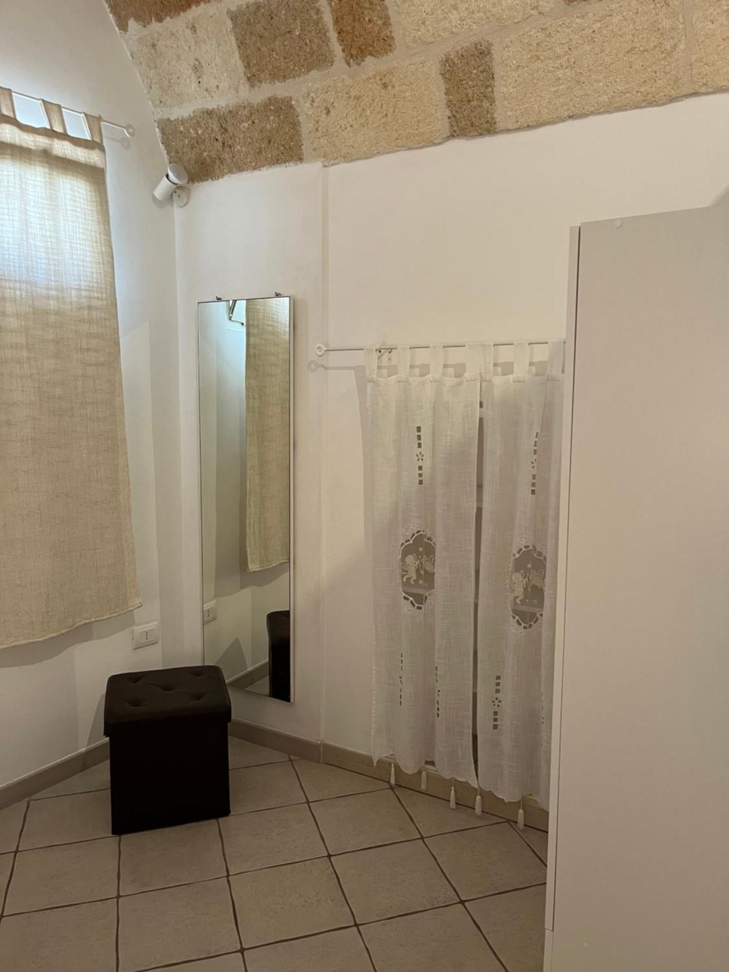 Dimora Dei Pellegrini Apartman Polignano a Mare Kültér fotó