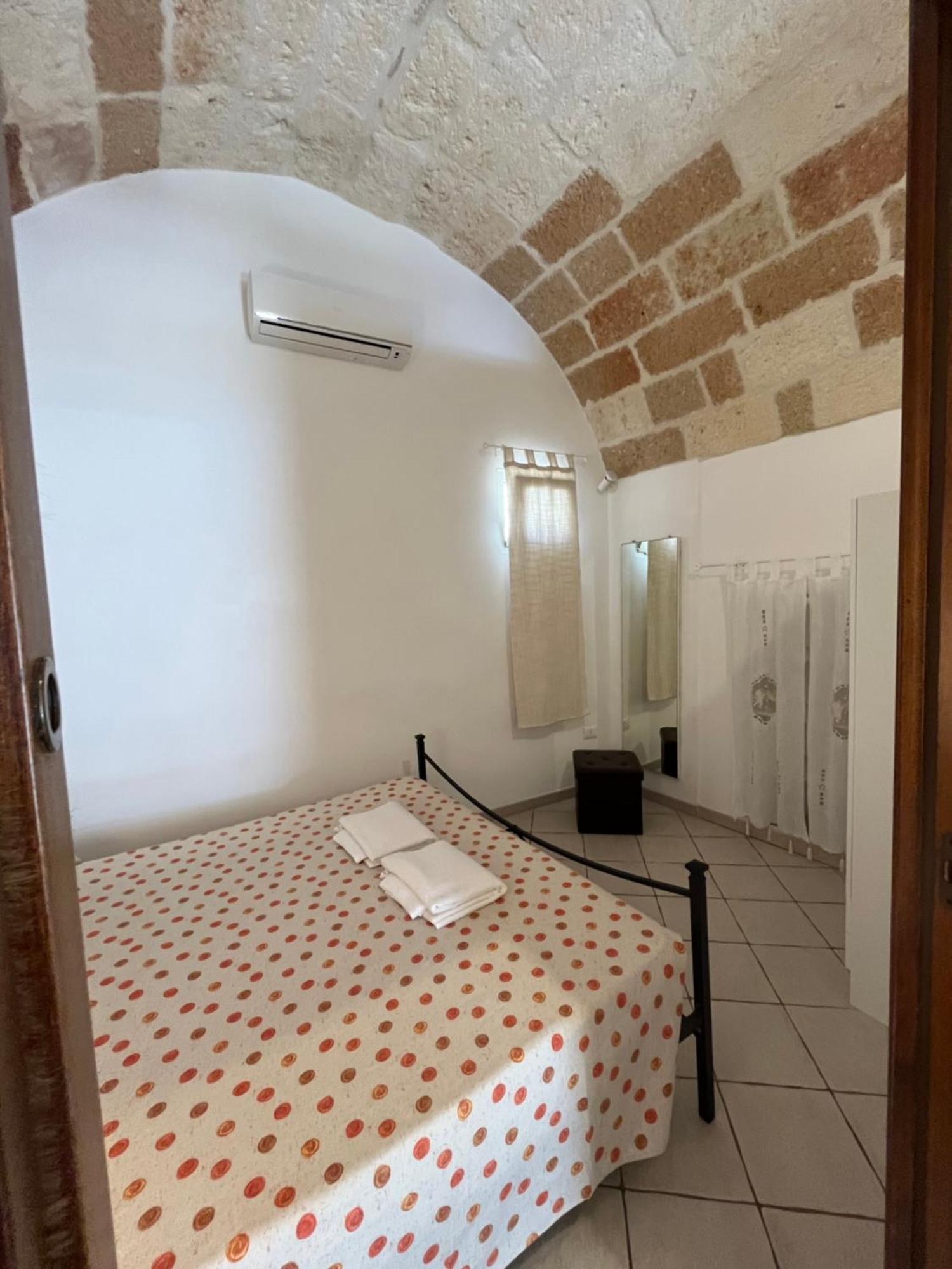 Dimora Dei Pellegrini Apartman Polignano a Mare Kültér fotó
