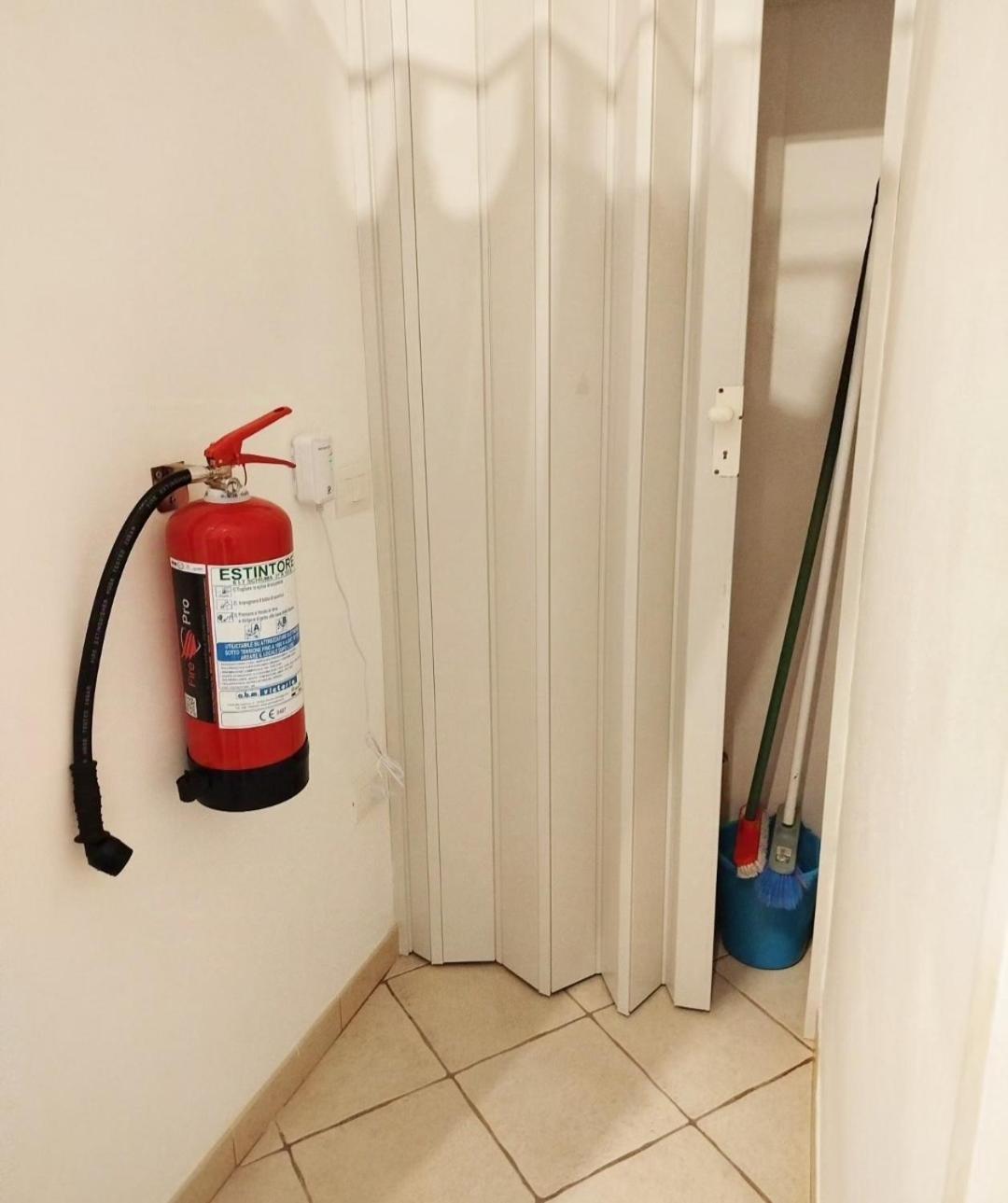 Dimora Dei Pellegrini Apartman Polignano a Mare Kültér fotó