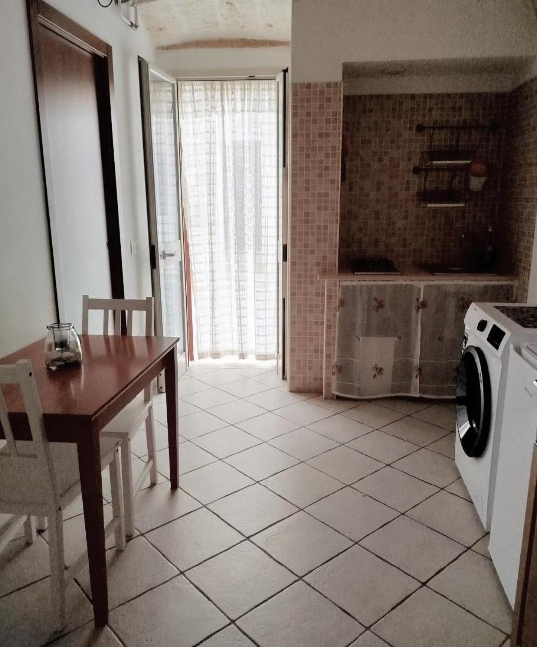 Dimora Dei Pellegrini Apartman Polignano a Mare Kültér fotó