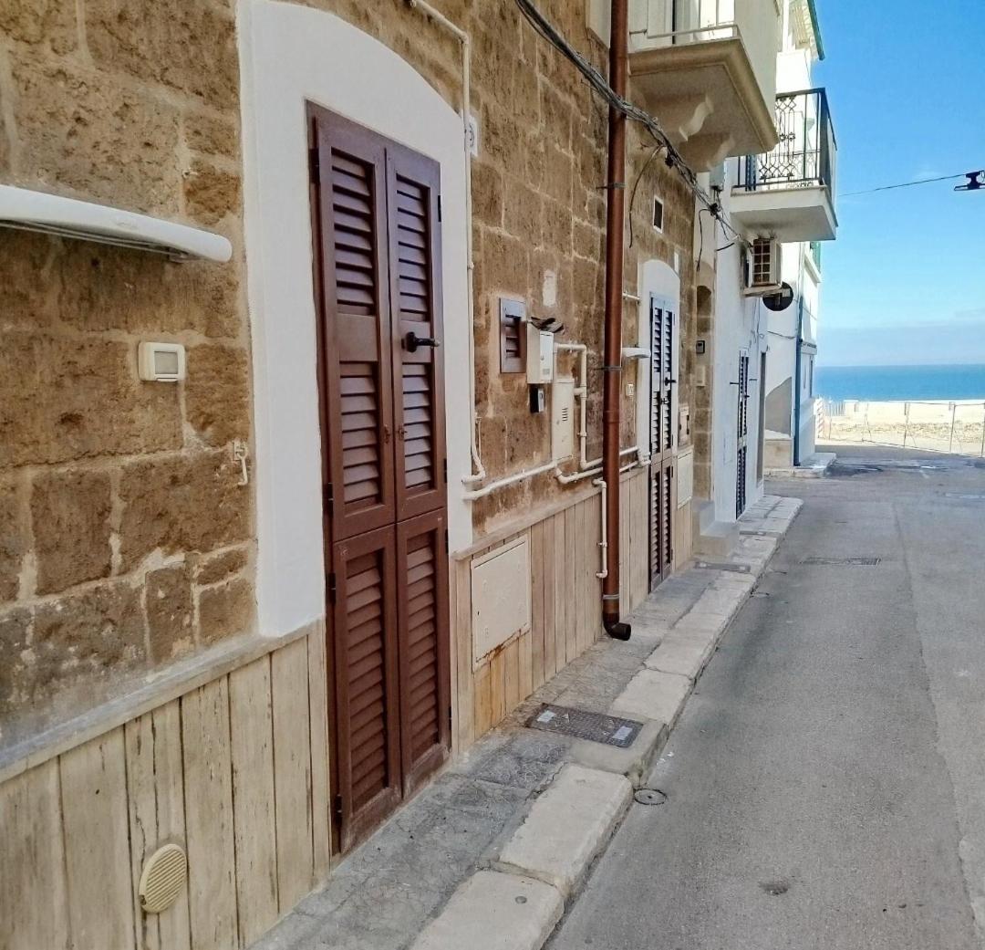 Dimora Dei Pellegrini Apartman Polignano a Mare Kültér fotó