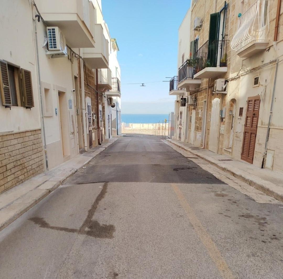 Dimora Dei Pellegrini Apartman Polignano a Mare Kültér fotó