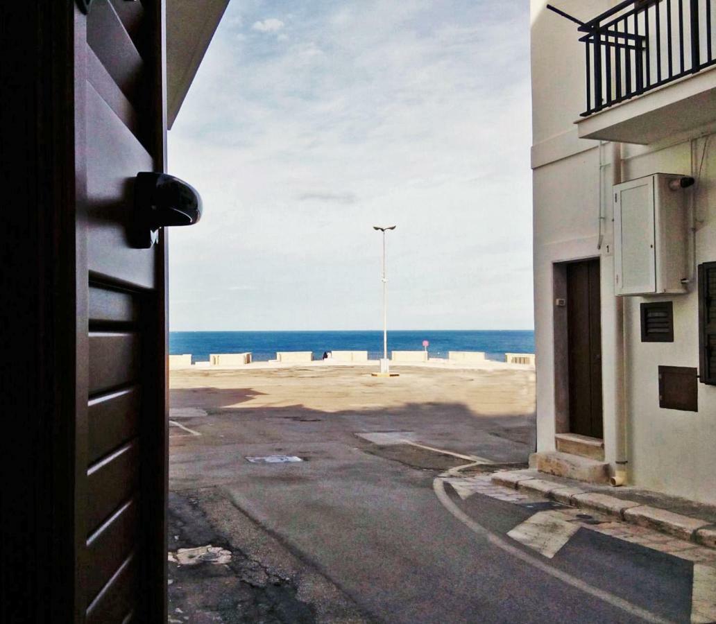 Dimora Dei Pellegrini Apartman Polignano a Mare Kültér fotó